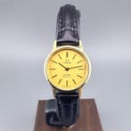 Omega - De Ville - Sans prix de réserve - Femme - 1980-1989