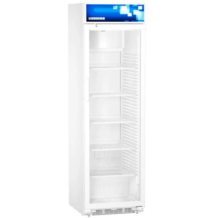 Koelkast | COMFORT | 387L | Wit | +2°C/+12°C | Geforceerd |, Articles professionnels, Horeca | Équipement de cuisine, Envoi