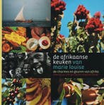 De Afrikaanse keuken van Marie Louise 9789055945023, Boeken, Verzenden, Zo goed als nieuw, M.L. Borremans