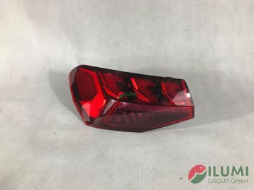 Audi A3 8Y 2019-2024 linker achterlicht full LED matrix, Verzenden