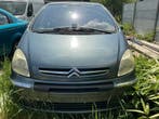 Online veiling - Citroën - Picasso -, Nieuw