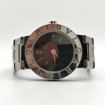Bvlgari - Bvlgari Bvlgari - Sans prix de réserve - BB 23 SS, Handtassen en Accessoires, Nieuw