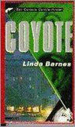 Coyote 9789025401153 Colin Barnes, Verzenden, Zo goed als nieuw, Colin Barnes
