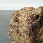 XXL Diogenita NWA 7831 Uitstekende kwaliteit meteoriet van