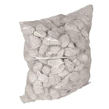 Lavastenen | 2.5kg CombiSteel, Verzenden, Nieuw in verpakking