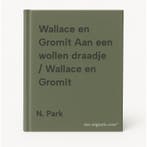Wallace en Gromit Aan een wollen draadje / Wallace en Gromit, Verzenden, Zo goed als nieuw, N. Park