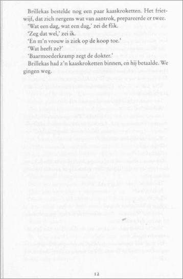 PITFACE 9789046140017 Herman Brusselmans, Verzenden, Gelezen, Herman Brusselmans
