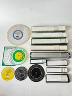 Faber-Castell, Aristo, Reiss, Hemmi and others -