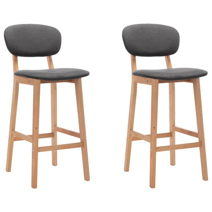 Barkrukken Set | Tweede kansje | OP = OP, Maison & Meubles, Tabourets de bar, Envoi