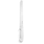 Broodmes | RVS | Wit (Kaas & Brood) | HACCP | Lengte 430mm, Verzenden, Nieuw in verpakking