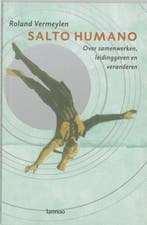 Salto Humano 9789020939859 R. Vermeylen, Verzenden, R. Vermeylen