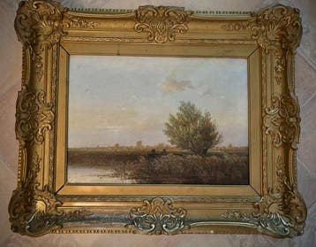 Pieter Johannes Mak (1842–1929) - Nederlandse