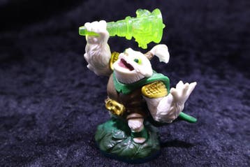 Skylanders Swap Force Zoo Lou, Games en Spelcomputers, Verzenden, Nieuw