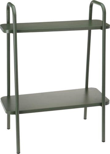 2dekans | Pro Garden Plantenrek/plantentafel - groen -, Tuin en Terras, Ophalen of Verzenden, Nieuw