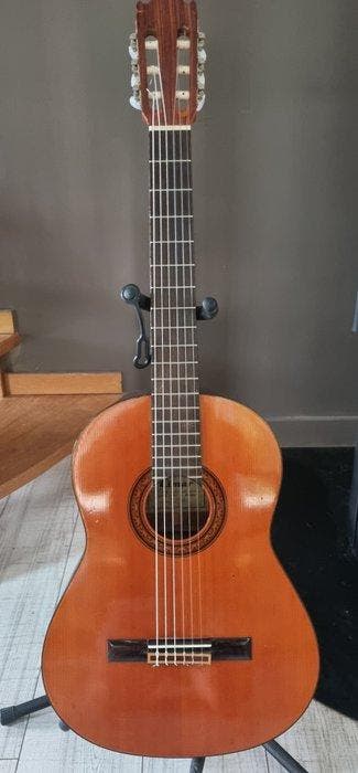 Cimar, Ibanez - 362 - - Klassieke gitaar - Japan - 1976, Muziek en Instrumenten, Nieuw