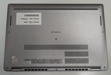 DELL Latitude 5320 i5 16GB 500GB TOUCH SCREEN (3 stuks), Computers en Software, Qwerty, 13 inch, I5, Refurbished