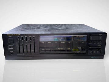 Marantz - PM 451 Amplificateur intégré à semi-conducteurs