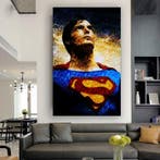 Superman - Christopher DOlier Reeve - Artbox