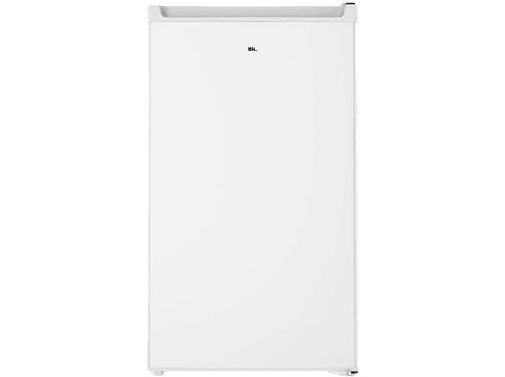 OK - . Tafelkoelkast E (ofk 161) - Wit, Elektronische apparatuur, Koelkasten en IJskasten, Nieuw, Zonder vriesvak, 85 tot 120 cm