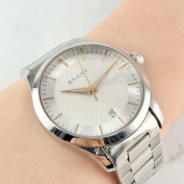 Gucci - Unknown - Zonder minimumprijs - 126.4 - Heren -