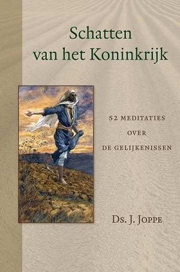 Schatten van het koninkrijk 9789033127878 J. Ds. Joppe, Verzenden, Zo goed als nieuw, J. Ds. Joppe