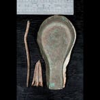 Cuillère Pendentif - Akan - Ghana (Sans prix de réserve)