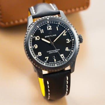 Breitling - Navitimer 8 DLC 41 - M17314 - Homme - 2020-2025