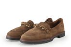 Tamaris Loafers in maat 37 Bruin, Kleding | Dames, Schoenen, Tamaris, Bruin, Verzenden, Overige typen