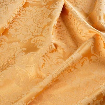 GCFabrics – Elegant damastweefsel voor stoffering in