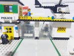 Lego Set - 381 - City, Classic Town - Legoland: 381 Police, Nieuw