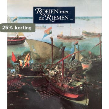 Roeien met de riemen 9789071894237 K.E. Cramwinckel, Verzenden, Gelezen, K.E. Cramwinckel