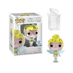 Funko Pop!  Peter Pan 1953  Tinkerbell Facet 100th  Figure, Verzenden, Nieuw