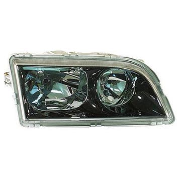 Volvo S40/V40 -2004 Dubbele Koplamp Voor Rechts Zonder Motor, Auto-onderdelen, Verzenden, Nieuw