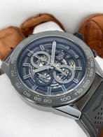 TAG Heuer - Carrera Calibre Heuer 01 Ceramic - CAR2A90 -