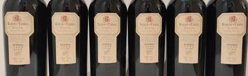 1996 Marqués de Riscal, Barón de Chirel - Rioja Reserva - 6, Nieuw