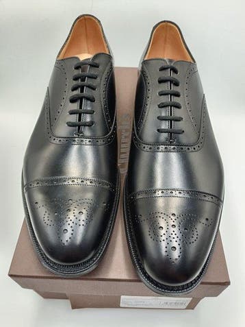 Churchs - Chaussures à lacets - Taille : EU 44.5 - Neuf