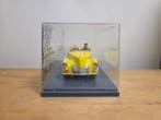 1:24 - Voiture miniature - Voiture Tintin 1:24 - N°2 - La