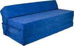 Opvouwbaar Matras 200x120 | Wasbaar | Nieuw | Scherpe Prijs, Kampeer, Verstelbaar, Overige kleuren, Ophalen of Verzenden