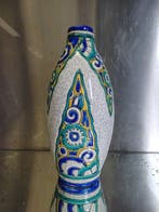 Keramis, Boch Frères - Charles Catteau - Vase balustre -