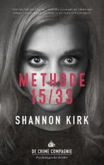 Methode 15/33 9789461091796 Shannon Kirk, Verzenden, Shannon Kirk
