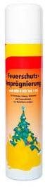 Brandwerende spray B2 voor Naaldbomenhout 400cc, Nieuw