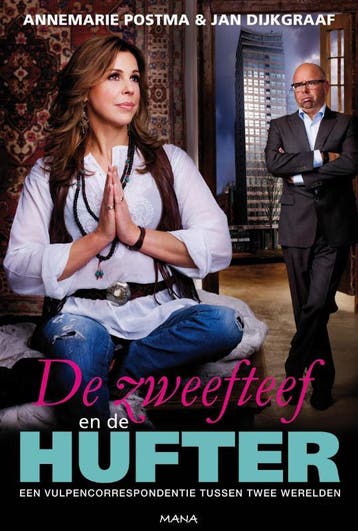 De zweefteef en de hufter 9789000310234 Jan Dijkgraaf, Verzenden, Jan Dijkgraaf
