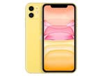Apple iPhone 11 - 64GB - A13 Bionic - Geel, Télécoms, Téléphonie mobile | Apple iPhone, Verzenden