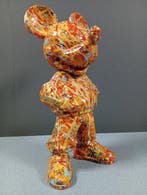 Brother X - Mickey Urban style by Brother X - XL - Galery