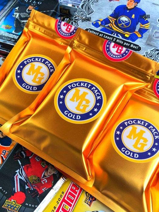 1990-2026 Memorabilia Germany New 2026 Edition! - NHL, Collections, Autocollants