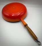 Le Creuset - Ovenschaal - nr. 24 - bron, Emaille -