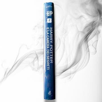 J. K. Rowling - Harry Potter e la camera dei segreti NUOVO/