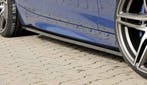 Rieger side skirt aanzetstuk | 1er F20 (1K4): 09.11-03.2015, Auto-onderdelen, Verzenden, Nieuw, BMW