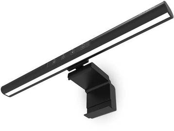 Nedis Monitor Lichtbalk – Bureaulamp – Aanraakbediening – 40, Verzenden