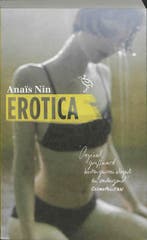 Erotica 9789044614411 A. Nin, Verzenden, A. Nin
